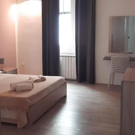 Insidelecce Σπίτι διακοπών Λέτσε