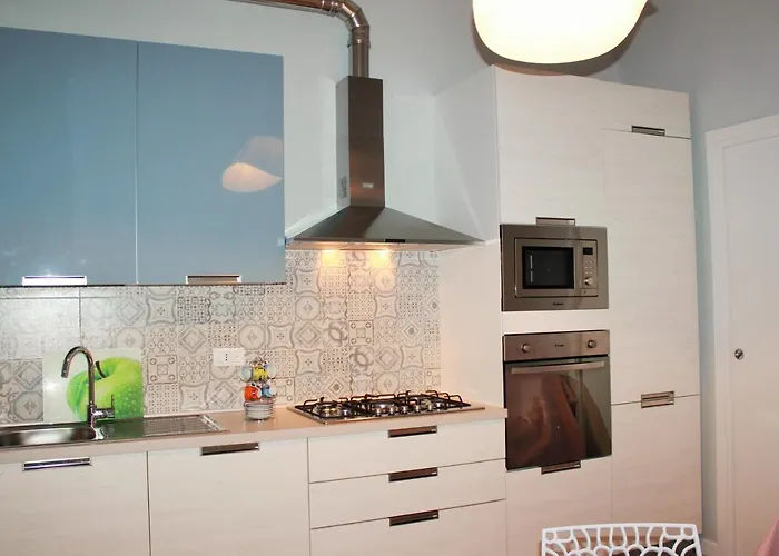 Insidelecce Feriehus