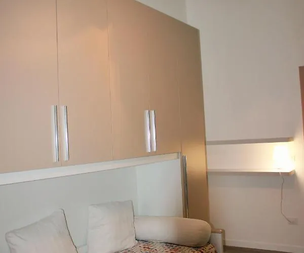 Insidelecce Feriehus Lecce