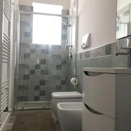 Holiday home Insidelecce Lecce