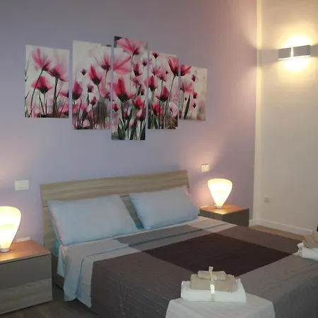 Insidelecce 別荘 *