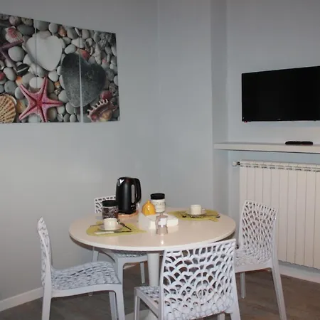 Insidelecce Holiday home