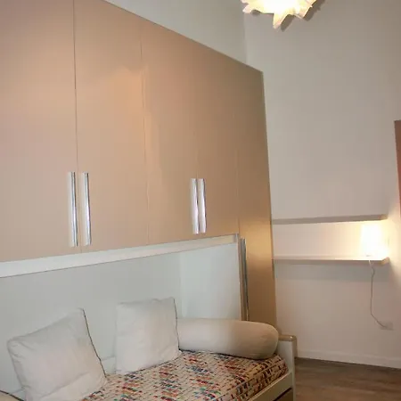 Insidelecce Semesterbostad Lecce