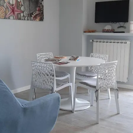 Holiday home Insidelecce *