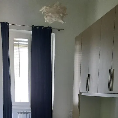 Insidelecce Semesterbostad *