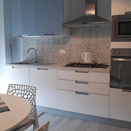 Holiday home Insidelecce Lecce