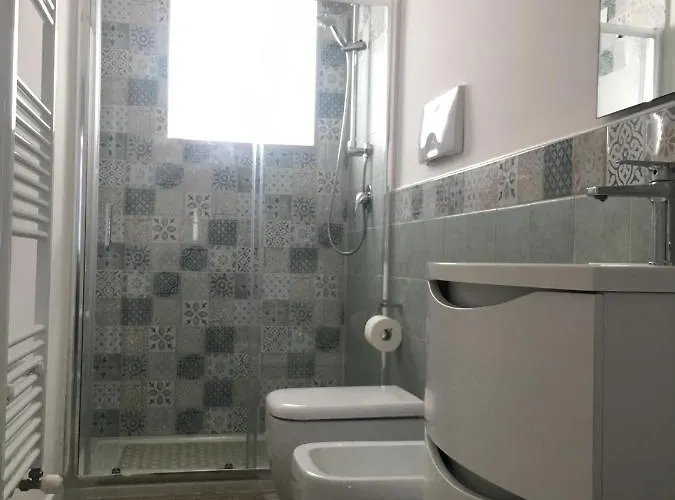 בית נופש Insidelecce לצ'ה