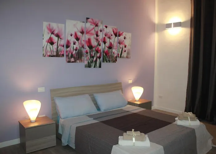 Insidelecce בית נופש *