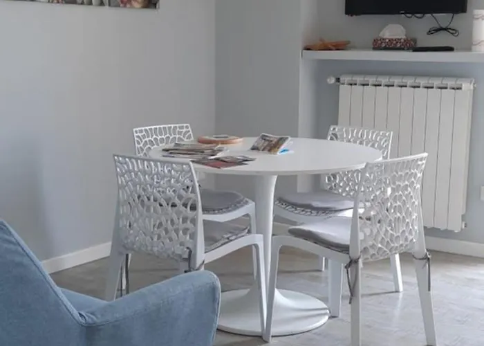 בית נופש Insidelecce *