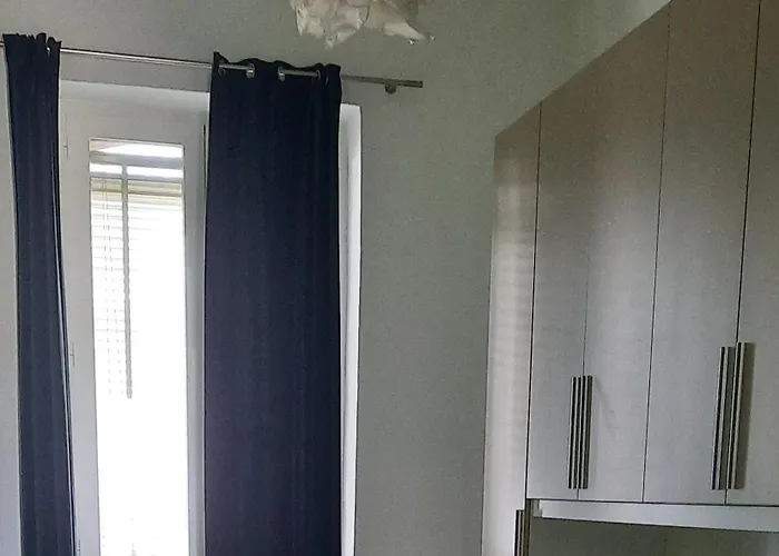 Insidelecce בית נופש *