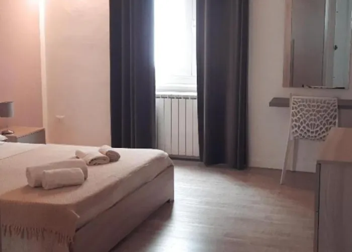 Insidelecce 別荘 レッチェ